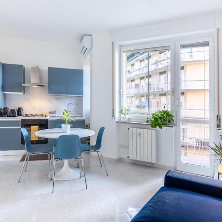 Dreams Little Apartment - M5 Station - Near Center Милано Екстериор снимка