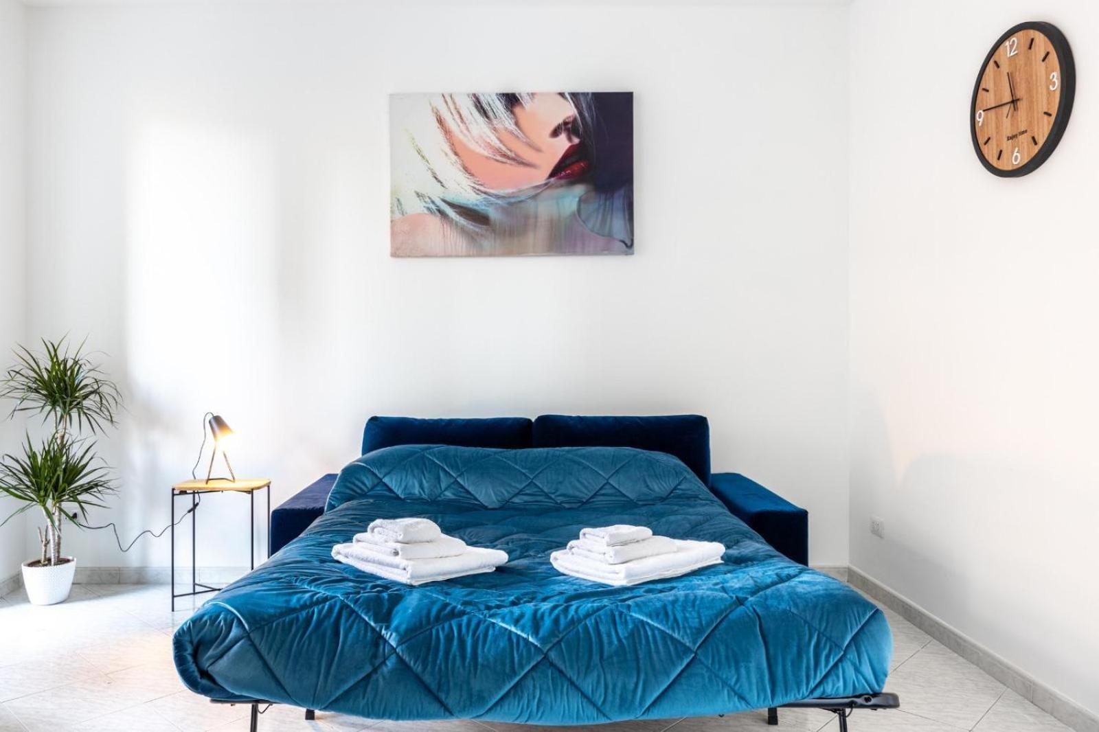 Dreams Little Apartment - M5 Station - Near Center Милано Екстериор снимка