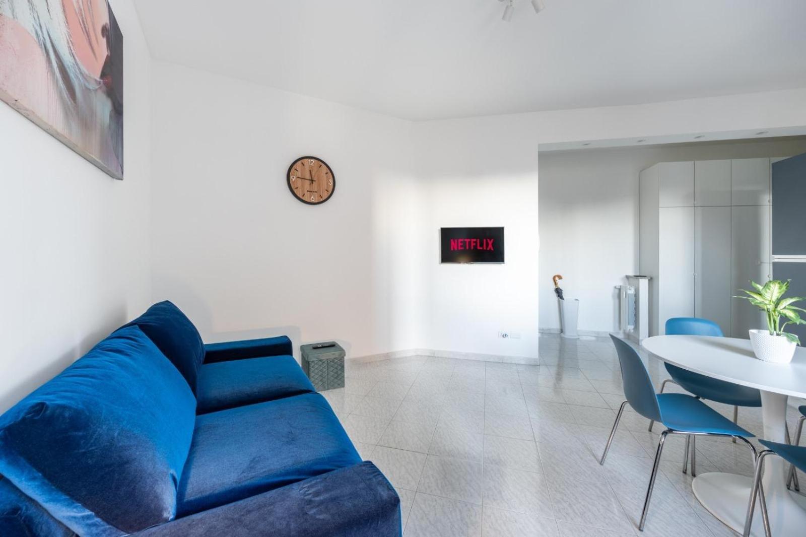 Dreams Little Apartment - M5 Station - Near Center Милано Екстериор снимка